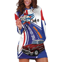 Personalized Cuba Liberation Day 1958-2026 Hoodie Dress Cuba Libre Car - Wonder Print Shop
