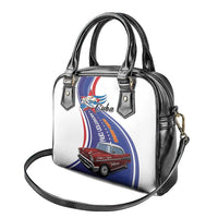 Cuba Liberation Day 1958-2026 Shoulder Handbag Cuba Libre Car - Wonder Print Shop