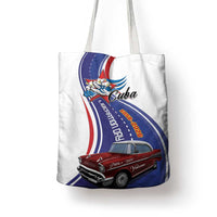 Cuba Liberation Day 1958-2026 Tote Bag Cuba Libre Car - Wonder Print Shop