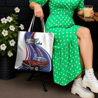 Cuba Liberation Day 1958-2026 Tote Bag Cuba Libre Car - Wonder Print Shop