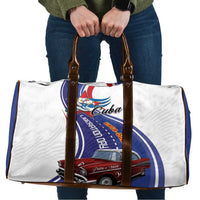 Cuba Liberation Day 1958-2026 Travel Bag Cuba Libre Car - Wonder Print Shop