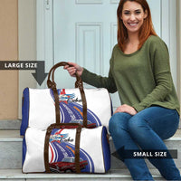 Cuba Liberation Day 1958-2026 Travel Bag Cuba Libre Car - Wonder Print Shop