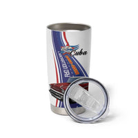 Personalized Cuba Liberation Day 1958-2026 Tumbler Cup Cuba Libre Car - Wonder Print Shop