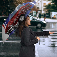 Cuba Liberation Day 1958-2026 Umbrella Cuba Libre Car - Wonder Print Shop