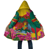 Personalized Grenada Independence Day 1974 Cloak La Gwinad Dove Armadillo Together - Wonder Print Shop