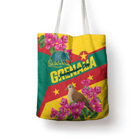 Grenada Independence Day 1974 Tote Bag La Gwinad Dove Armadillo Together - Wonder Print Shop