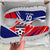 Costa Rica 2024 Soccer Sneakers Come On Los Ticos - Wonder Print Shop
