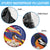 Venezuela Independence Day Spare Tire Cover Venezuelan Troupial Cattleya Mossiae - Wonder Print Shop