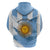 Argentina Hoodie La Argentina Sol De Mayo Sport Style - Wonder Print Shop