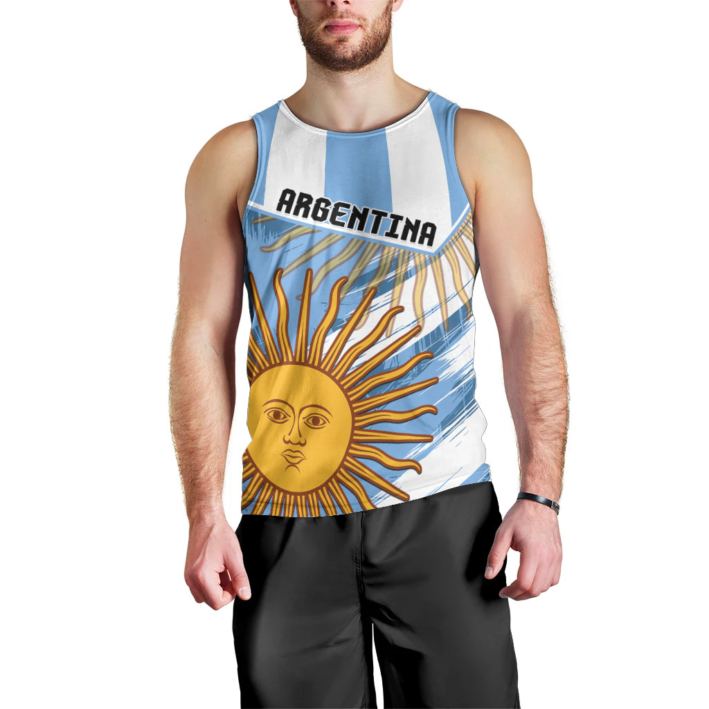 argentina-men-tank-top-la-argentina-sol-de-mayo-sport-style