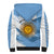 Argentina Sherpa Hoodie La Argentina Sol De Mayo Sport Style - Wonder Print Shop
