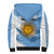 Custom Argentina Sherpa Hoodie La Argentina Sol De Mayo Sport Style - Wonder Print Shop