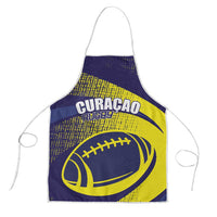 Rugby Curacao Apron Korsou Go Champion - Wonder Print Shop