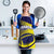 Rugby Curacao Apron Korsou Go Champion - Wonder Print Shop