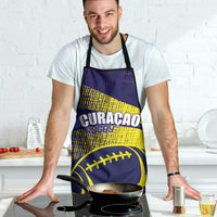 Rugby Curacao Apron Korsou Go Champion - Wonder Print Shop