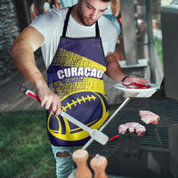 Rugby Curacao Apron Korsou Go Champion - Wonder Print Shop