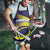 Rugby Curacao Apron Korsou Go Champion - Wonder Print Shop