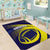 Rugby Curacao Area Rug Korsou Go Champion - Wonder Print Shop