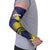 Rugby Curacao Arm Sleeves Korsou Go Champion - Wonder Print Shop