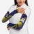 Rugby Curacao Arm Sleeves Korsou Go Champion - Wonder Print Shop