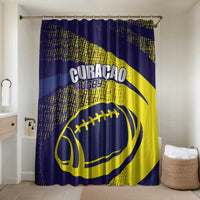 Rugby Curacao Bathroom Set Korsou Go Champion - Wonder Print Shop