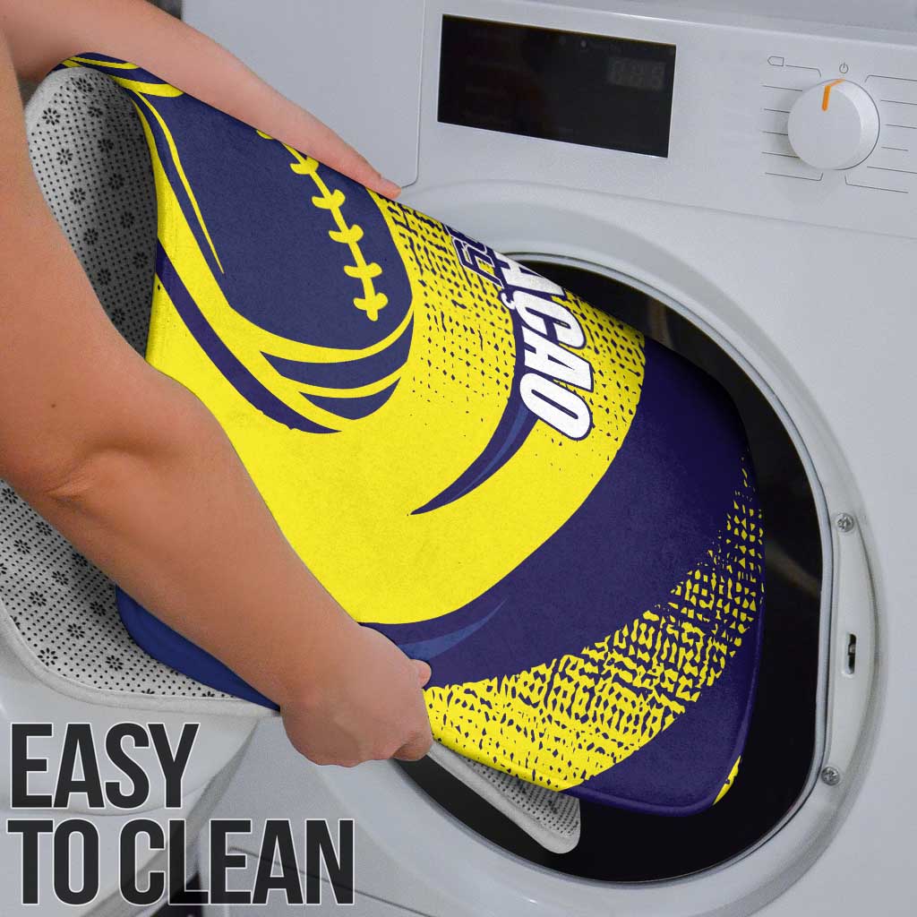 Rugby Curacao Bathroom Set Korsou Go Champion - Wonder Print Shop