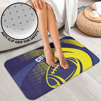 Rugby Curacao Bathroom Set Korsou Go Champion - Wonder Print Shop