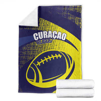 Rugby Curacao Blanket Korsou Go Champion - Wonder Print Shop