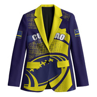 Rugby Curacao Blazer Korsou Go Champion - Wonder Print Shop