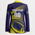 Rugby Curacao Blazer Korsou Go Champion - Wonder Print Shop