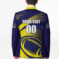 Rugby Curacao Blazer Korsou Go Champion - Wonder Print Shop