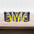 Rugby Curacao Ceramic Mug Korsou Go Champion - Wonder Print Shop