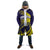 Rugby Curacao Cloak Korsou Go Champion - Wonder Print Shop
