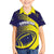 Custom Rugby Curacao Hawaiian Shirt Korsou Go Champion - Wonder Print Shop