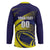 Rugby Curacao Hockey Jersey Korsou Go Champion - Wonder Print Shop