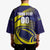 Rugby Curacao Kimono Korsou Go Champion - Wonder Print Shop