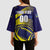 Rugby Curacao Kimono Sleeve Blouse Korsou Go Champion - Wonder Print Shop