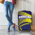Rugby Curacao Luggage Cover Korsou Go Champion - Wonder Print Shop