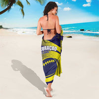 Rugby Curacao Sarong Korsou Go Champion - Wonder Print Shop