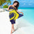 Rugby Curacao Sarong Korsou Go Champion - Wonder Print Shop