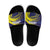Rugby Curacao Slide Sandals Korsou Go Champion - Wonder Print Shop