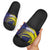 Rugby Curacao Slide Sandals Korsou Go Champion - Wonder Print Shop