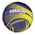 Rugby Curacao Spare Tire Cover Korsou Go Champion - Wonder Print Shop