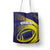 Rugby Curacao Tote Bag Korsou Go Champion - Wonder Print Shop