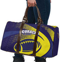 Rugby Curacao Travel Bag Korsou Go Champion - Wonder Print Shop