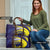 Rugby Curacao Travel Bag Korsou Go Champion - Wonder Print Shop