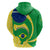 Brazil Independence Day Hoodie Sete de Setembro Flag Style - Wonder Print Shop