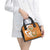 Personalized Cyprus Independence Day 1960 Shoulder Handbag Kıbrıs Cumhuriyeti Curve Style