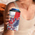 Personalized Panama Harpy Eagle 4 in 1 Can Cooler Tumbler Pro Mundi Beneficio Flor del Espiritu Santo - Wonder Print Shop