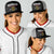 Germany 2025 Champions Basketball Black Baseball Net Cap - Wonder Print Shop